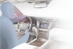 Lexus LS600h L 2007 года